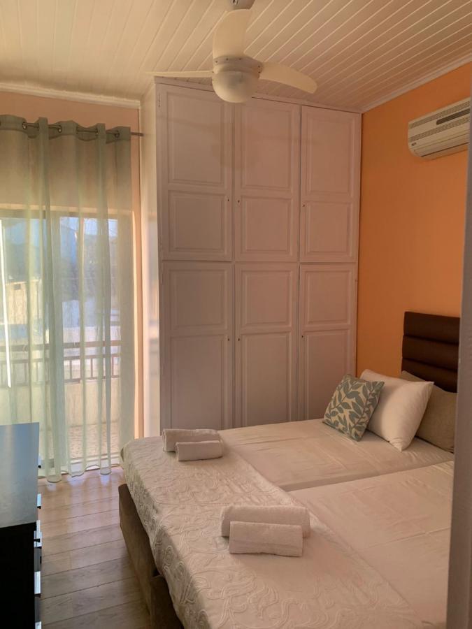 Vila Irini House Arménoi Exteriér fotografie
