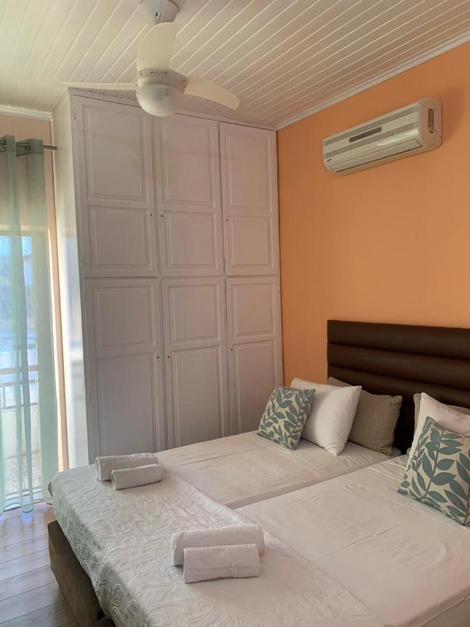 Vila Irini House Arménoi Exteriér fotografie