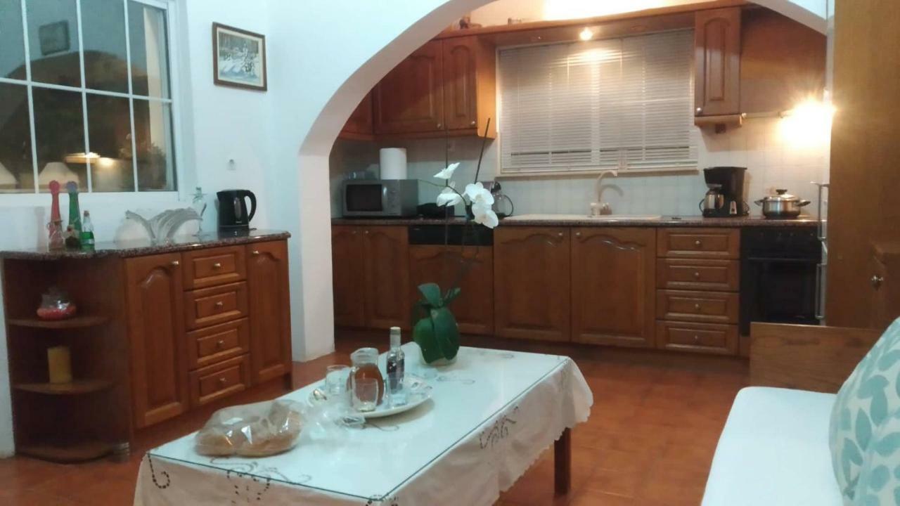 Vila Irini House Arménoi Exteriér fotografie